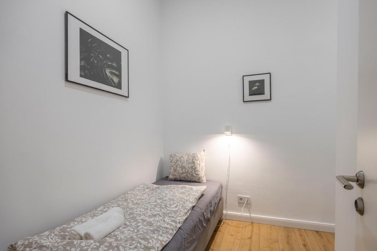 דירה Grand With 5bedrm 2bathroom