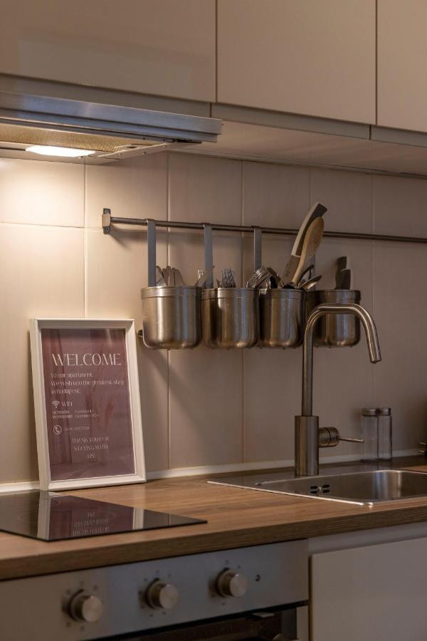 דירה Grand With 5bedrm 2bathroom