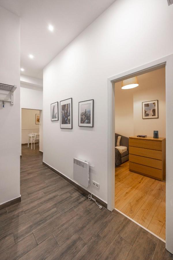 דירה Grand With 5bedrm 2bathroom *