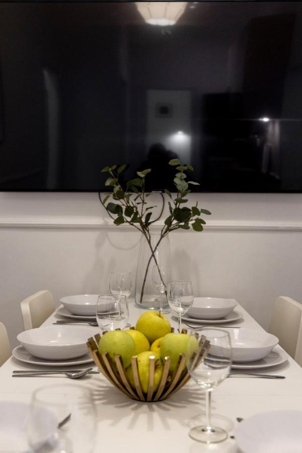 דירה Grand With 5bedrm 2bathroom בודפשט