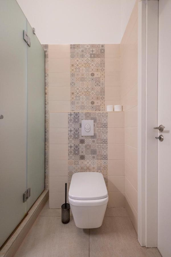 Apartament Grand With 5bedrm 2bathroom Budapeszt