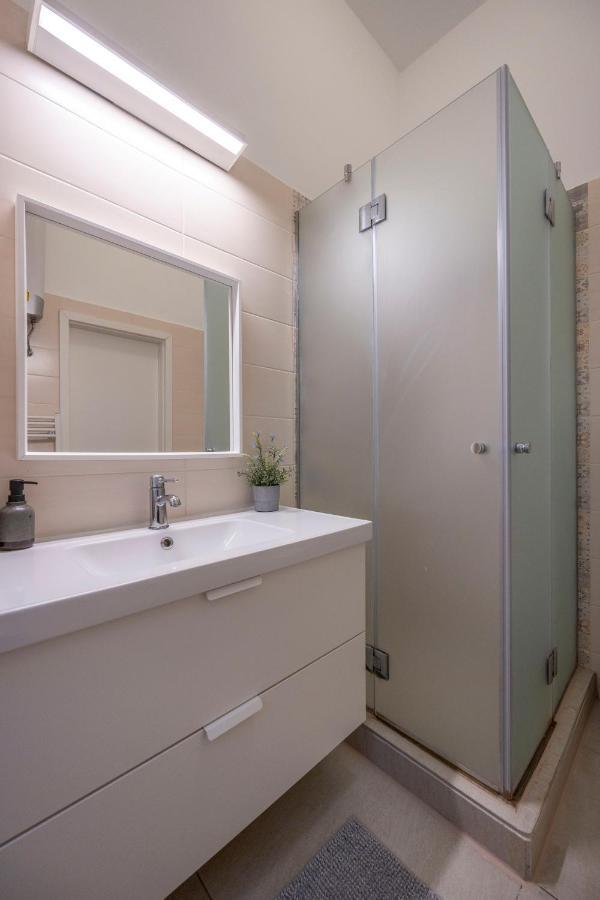 Grand With 5bedrm 2bathroom Budapeszt